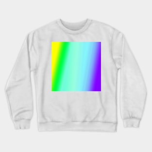 colorful abstract texture background pattern Crewneck Sweatshirt